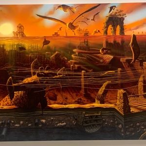 Meet your Posher, Ahmad